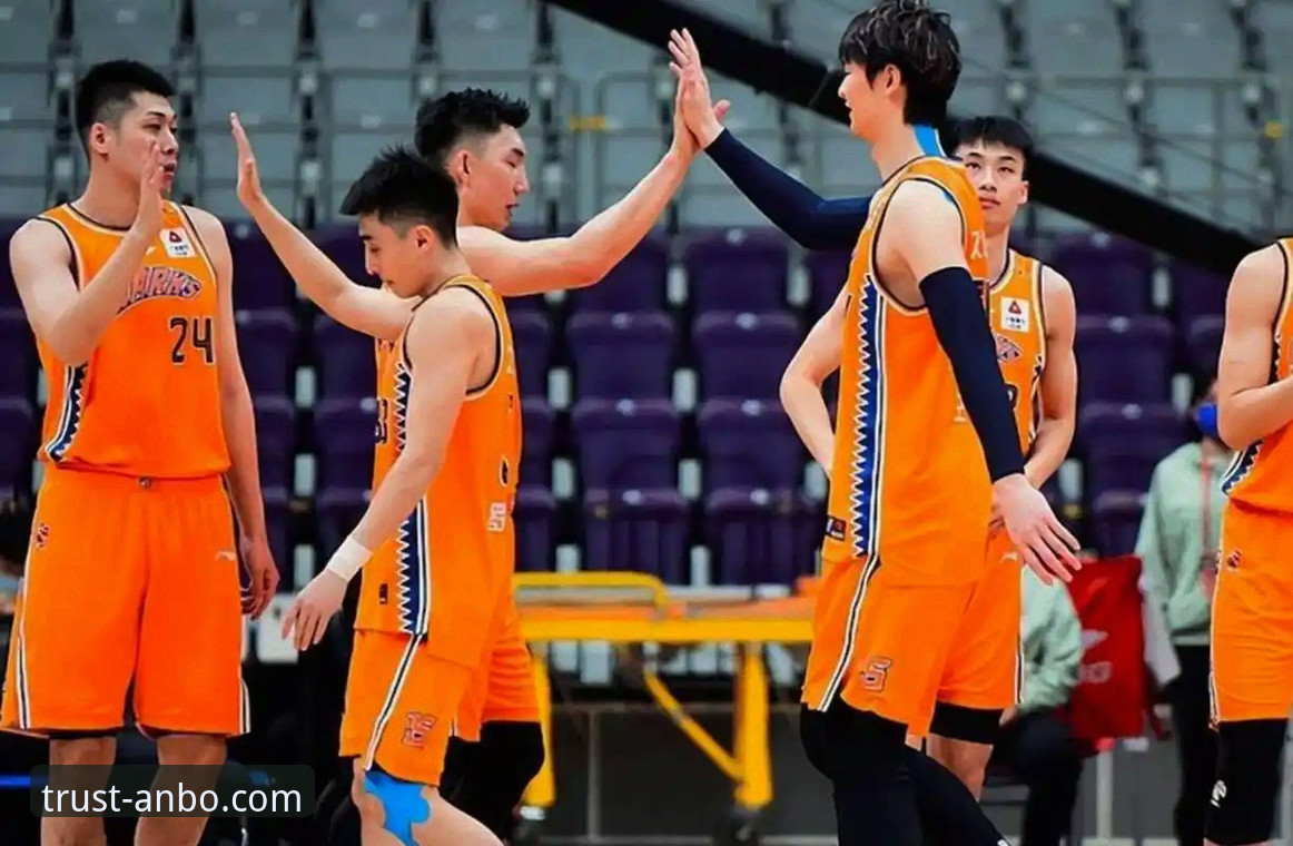 安博体育客户端下载 上海男篮豪取12连胜巩固榜首深度解析