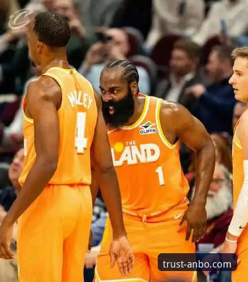 骑士险胜魔术背后：球星对轰与关键时刻决策深度解析