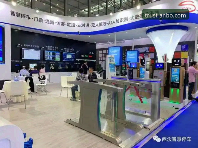 揭秘安博体育登录入口背后的技术革新与用户体验升级真相