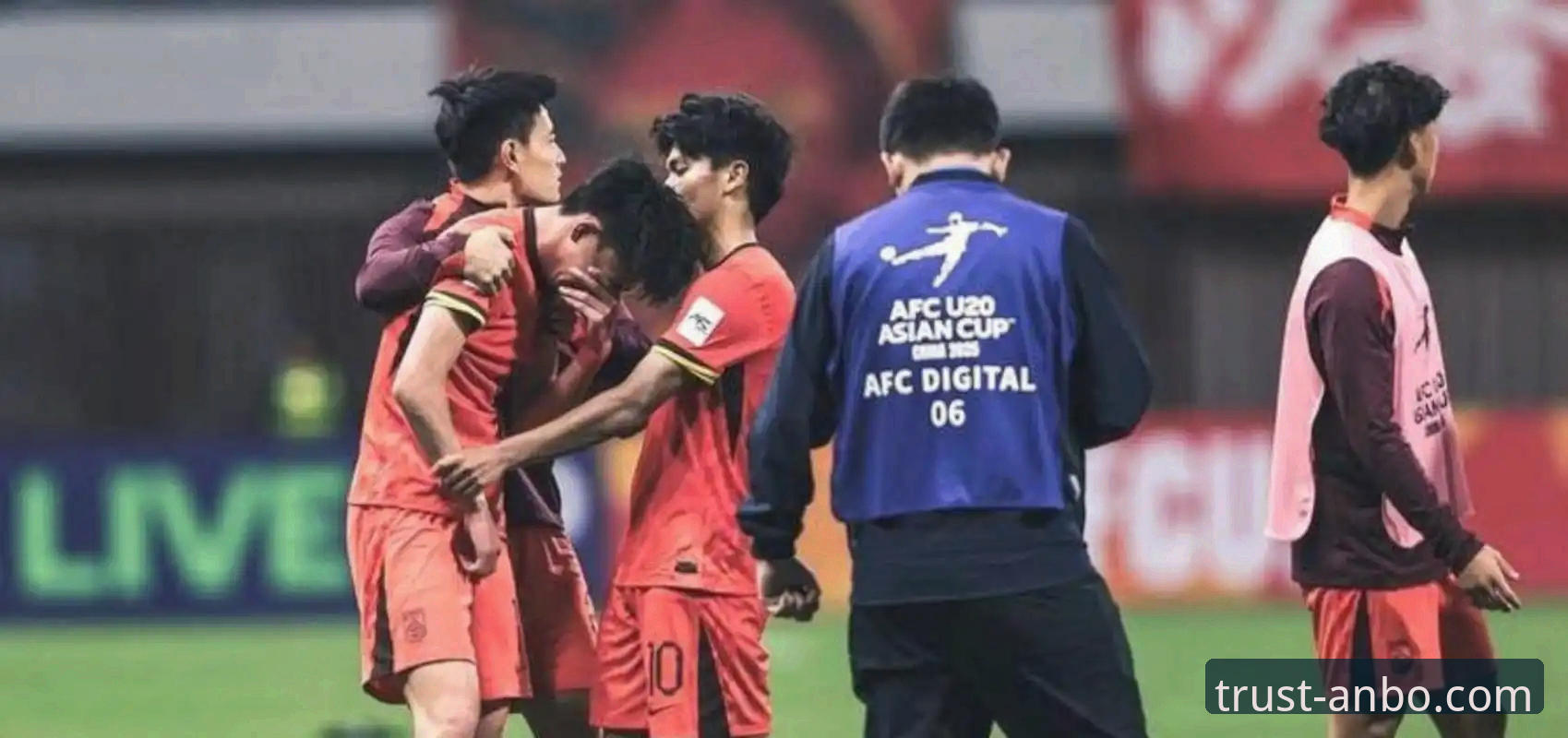 土伦杯U19国足1-0哥伦比亚深度分析：闪电进球+神勇扑点，年轻阵容背后的实战价值